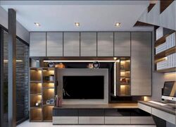 The Trilinq (D5), Condominium #482993511